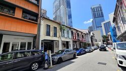 Telok Ayer Conservation Area (D1), Office #591956701